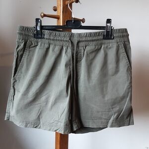 Ladies Mckinnley hiking short